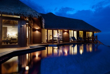 Sun Siyam Vilu Reef
