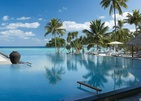 Four Seasons Resort Maldives At Landaa Giraavaru Бассейн Отеля
