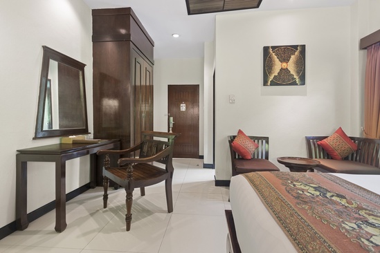 Diamond Cottage Resort & Spa