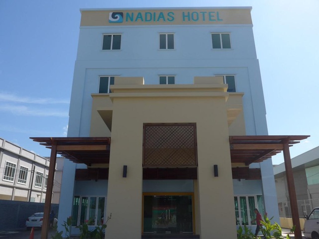 Nadias Hotel Cenang Langkawi