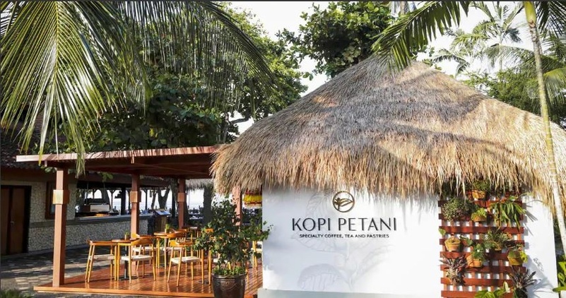 Paradisus By Melia Bali