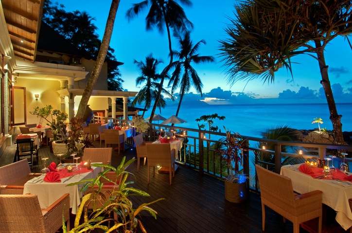 Hilton Seychelles Northolme Resort & Spa