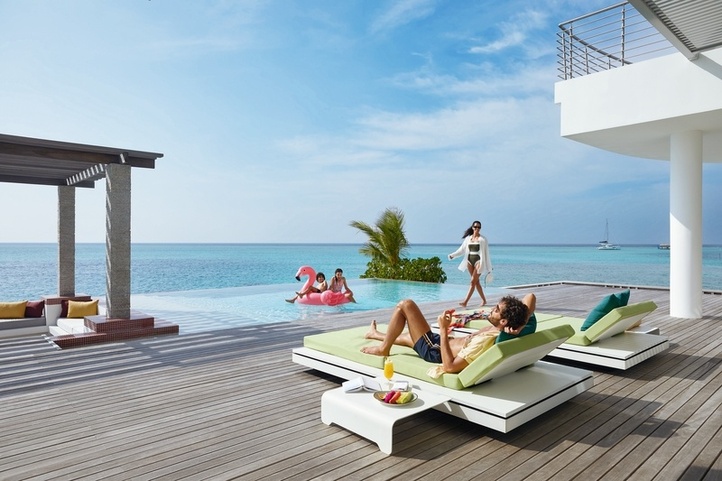 Jumeirah Maldives