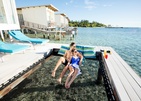 Holiday Inn Resort Kandooma Maldives