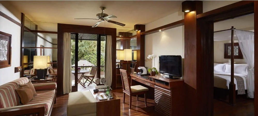 Paradisus By Melia Bali