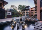 Princess Kamala Beachfront Hotel