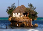 Zanzibar White Sand Luxury Villas & Spa