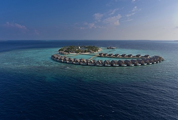 Milaidhoo Island Maldives