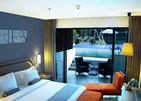 Harper Kuta Hotel