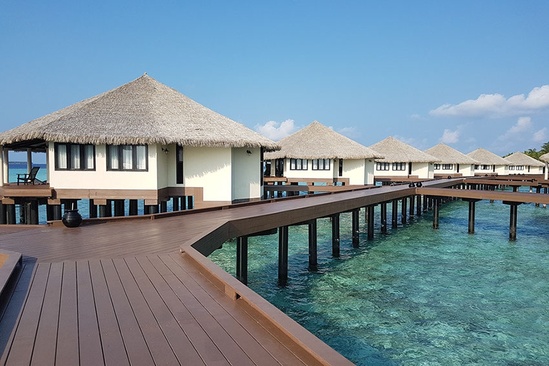 Kihaa Maldives
