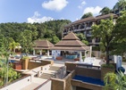 Avani Ao Nang Cliff Krabi Resort