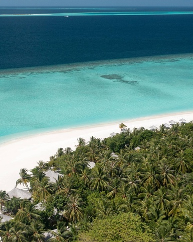 Kihaa Maldives