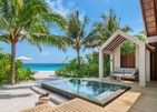 Jw Marriott Kaafu Atoll Island Resort