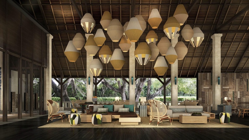 Kimpton Naranta Bali