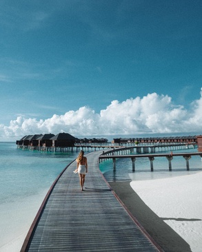 Sun Siyam Olhuveli Maldives
