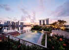 The Fullerton Bay Hotel Singapore