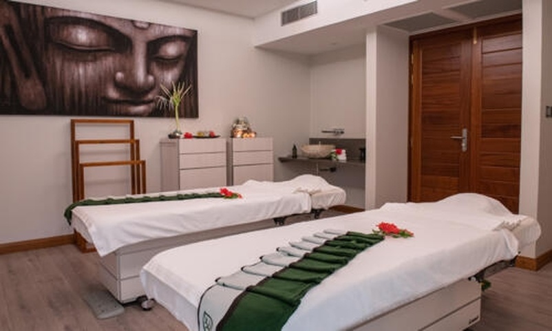 Le Duc De Praslin Hotel & Villas