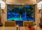 Uzuri Villa - Boutique Hotel