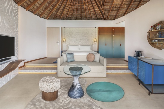 W Maldives