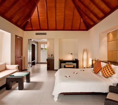 Hilton Seychelles Labriz Resort & Spa