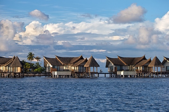 Ozen Reserve Bolifushi