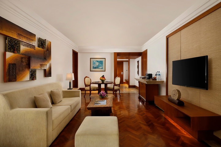 Nusa Dua Beach Hotel & Spa, Bali