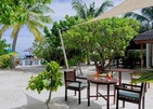 Canareef Resort Maldives