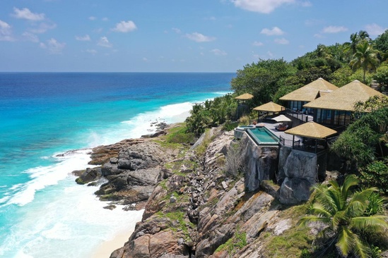 Fregate Island Private