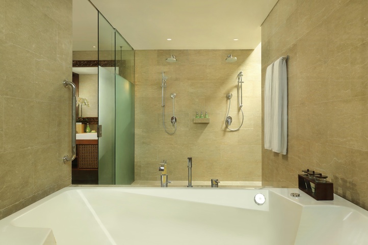 Anantara Bali Uluwatu Resort & Spa