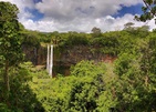 Lakaz Chamarel Exclusive Lodge