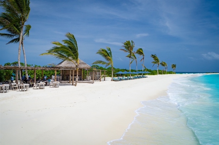 Seaside Finolhu Baa Atoll Maldives
