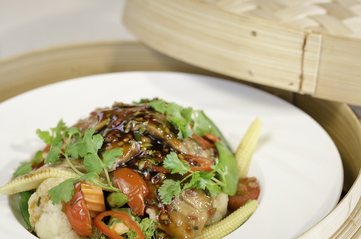 V Villas Maldives At Mirihi