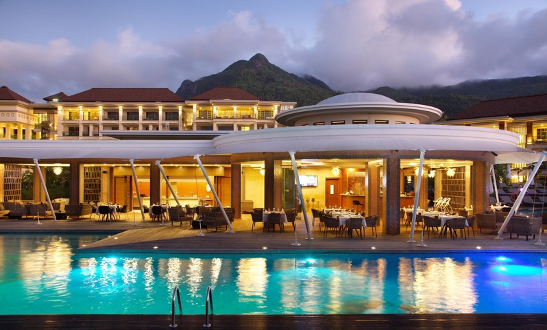 Savoy Resort & Spa