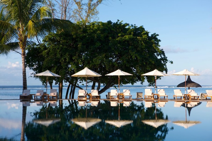 Outrigger Mauritius Beach Resort