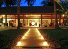 Kayumanis Sanur / Villas & Spa