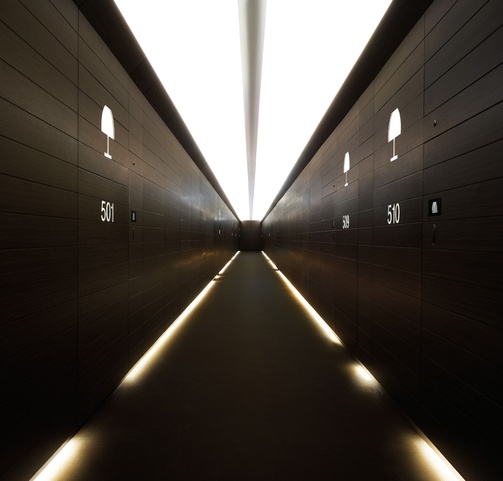 Armani Hotel Dubai