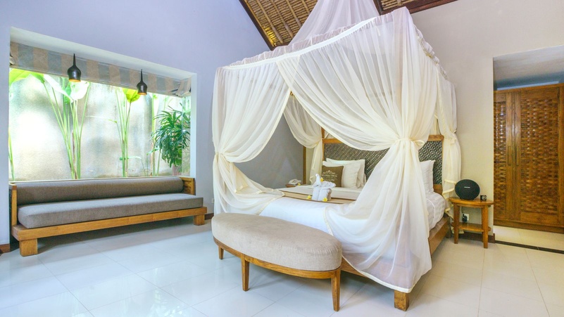 The Lokha Ubud Resort Villas & Spa