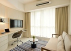 Oasia Suites Kuala Lumpur By Far East Hospitality