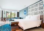 Le Meridien Bali Jimbaran