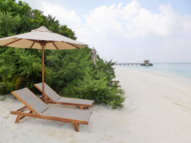 The Barefoot Eco Hotel