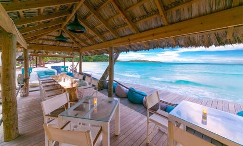 Le Duc De Praslin Hotel & Villas