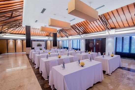 Ramayana Candidasa Beach Resort