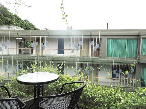 Panwaburi Beachfront Resort