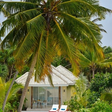 Kandima Maldives