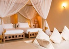 Gold Zanzibar Beach House & Spa