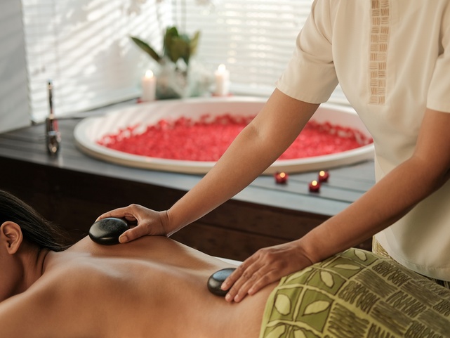 Maya Sanur Resort & Spa