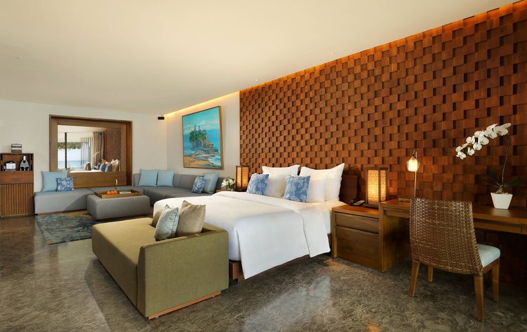 Anantara Bali Uluwatu Resort & Spa