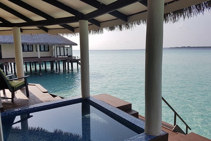 Kihaa Maldives