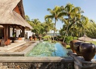 Shangri-La Le Touessrok, Mauritius