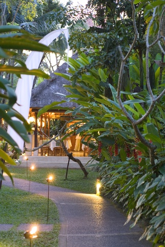 Komaneka At Monkey Forest Ubud